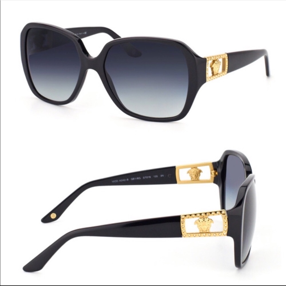 Versace Sunglasses 🕶
